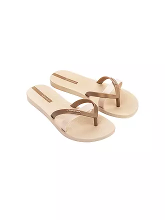 IPANEMA | Zehentrenner Kirei Fem pour femmes | beige
